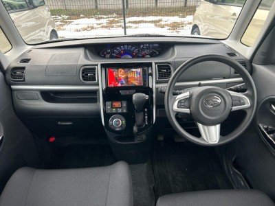 ダイハツ タント 43枚目