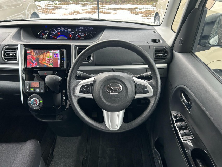 ダイハツ タント 44枚目