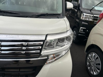 ダイハツ タント 8枚目