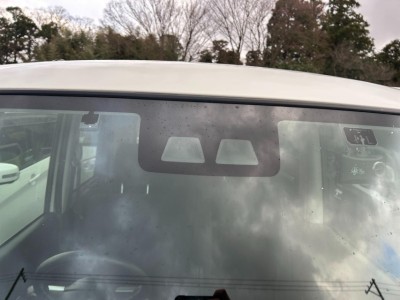 ダイハツ タント 9枚目