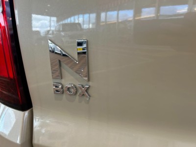 ホンダ N BOX 11枚目