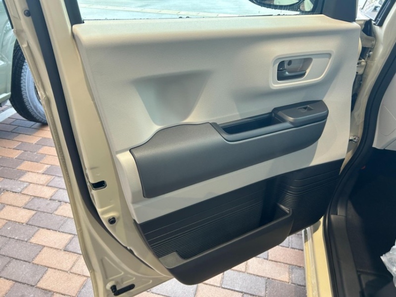 ホンダ N BOX 20枚目