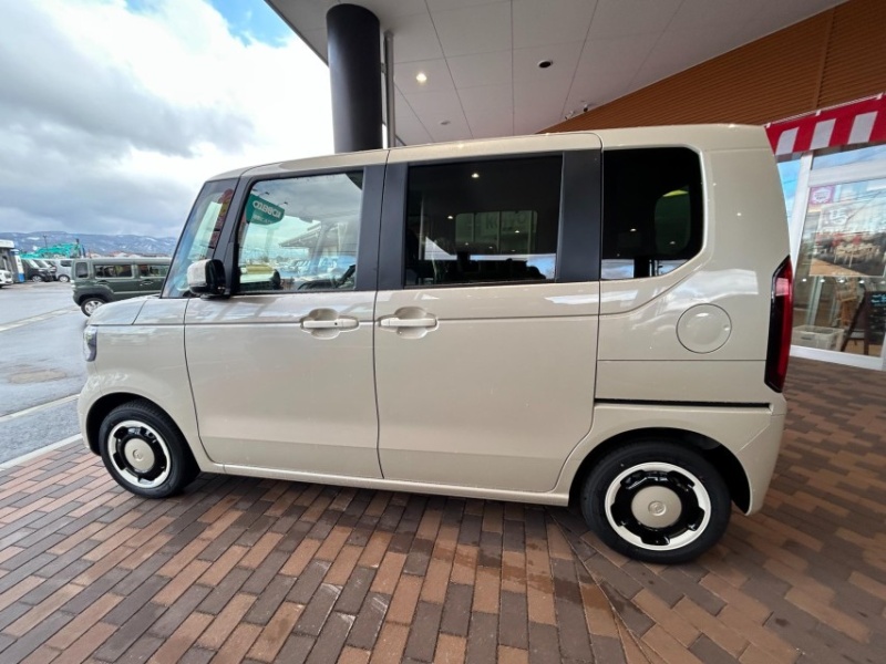 ホンダ N BOX 21枚目