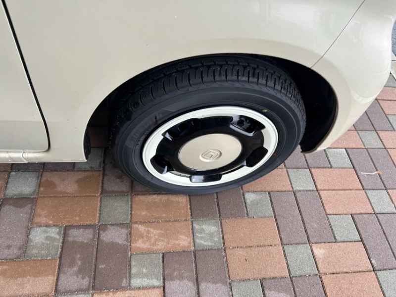 ホンダ N BOX 25枚目
