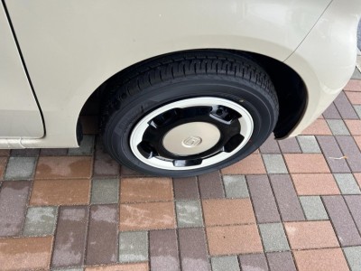 ホンダ N BOX 25枚目