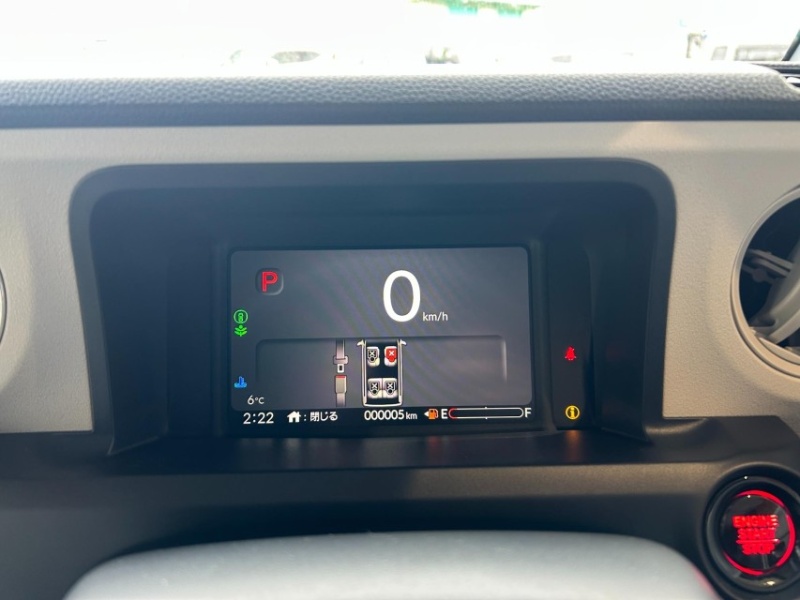 ホンダ N BOX 29枚目