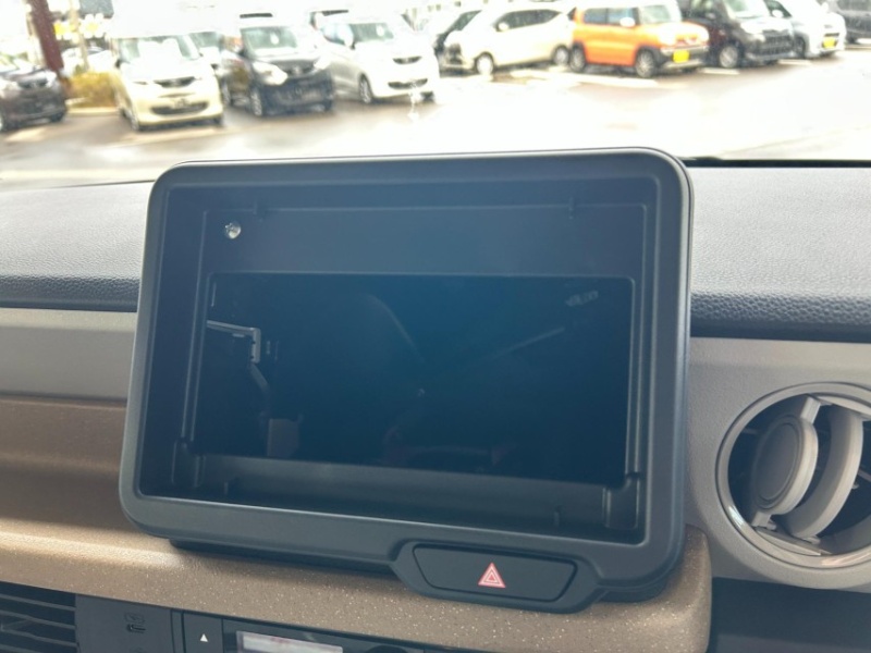 ホンダ N BOX 30枚目