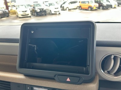 ホンダ N BOX 30枚目