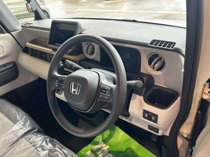 ホンダ N BOX 44枚目