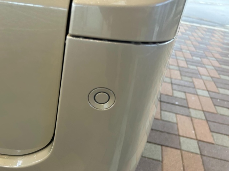 ホンダ N BOX 9枚目