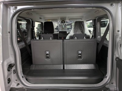 スズキ ジムニー 14枚目