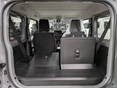 スズキ ジムニー 15枚目