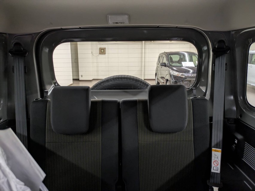 スズキ ジムニー 17枚目