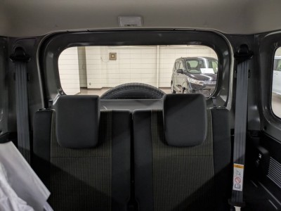 スズキ ジムニー 17枚目