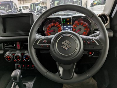 スズキ ジムニー 21枚目