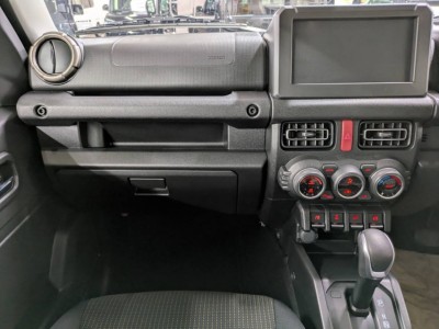 スズキ ジムニー 22枚目