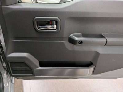 スズキ ジムニー 24枚目