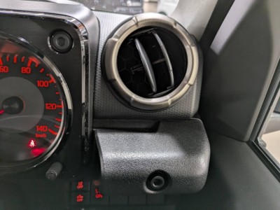 スズキ ジムニー 25枚目