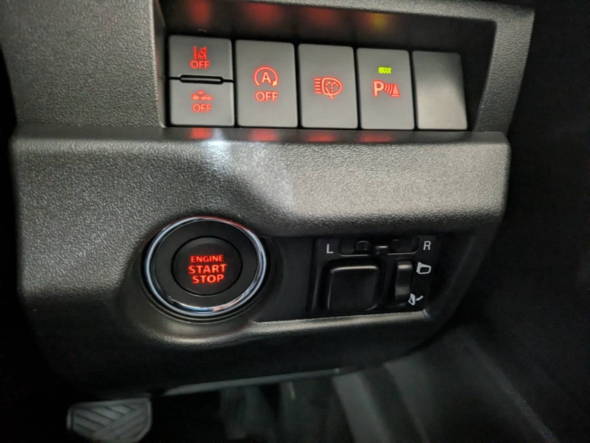 スズキ ジムニー 26枚目