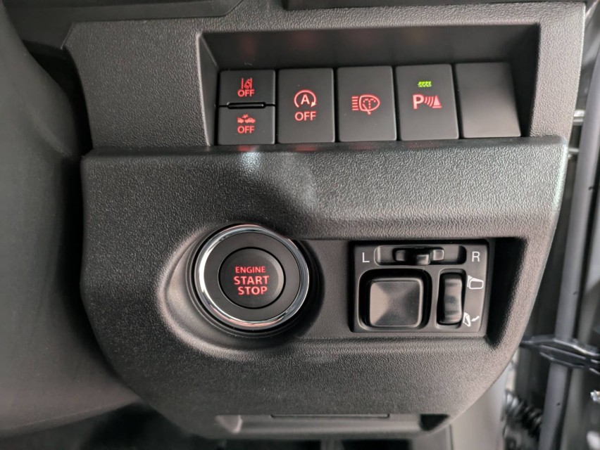 スズキ ジムニー 27枚目