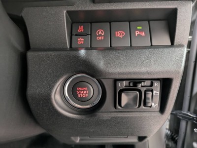 スズキ ジムニー 27枚目