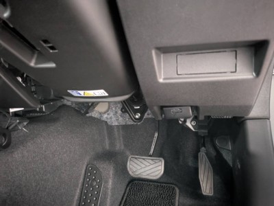 スズキ ジムニー 28枚目