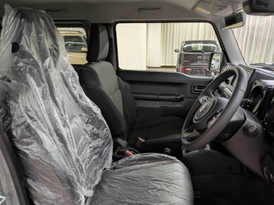 スズキ ジムニー 3枚目