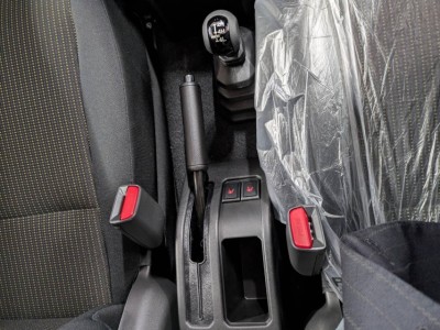 スズキ ジムニー 32枚目