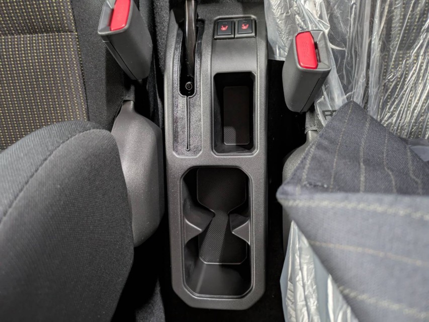 スズキ ジムニー 33枚目