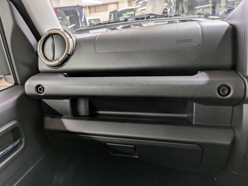 スズキ ジムニー 34枚目