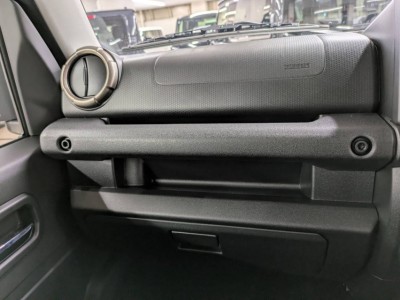 スズキ ジムニー 34枚目