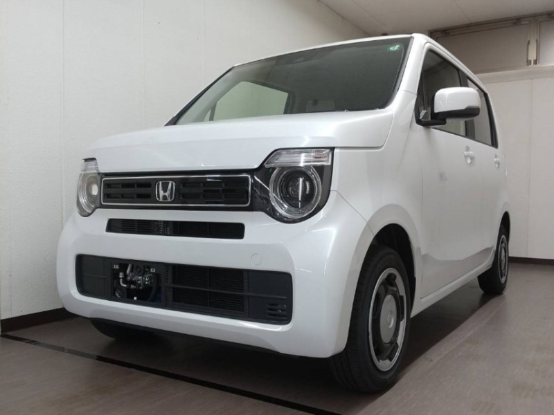 ホンダ N WGN 1枚目