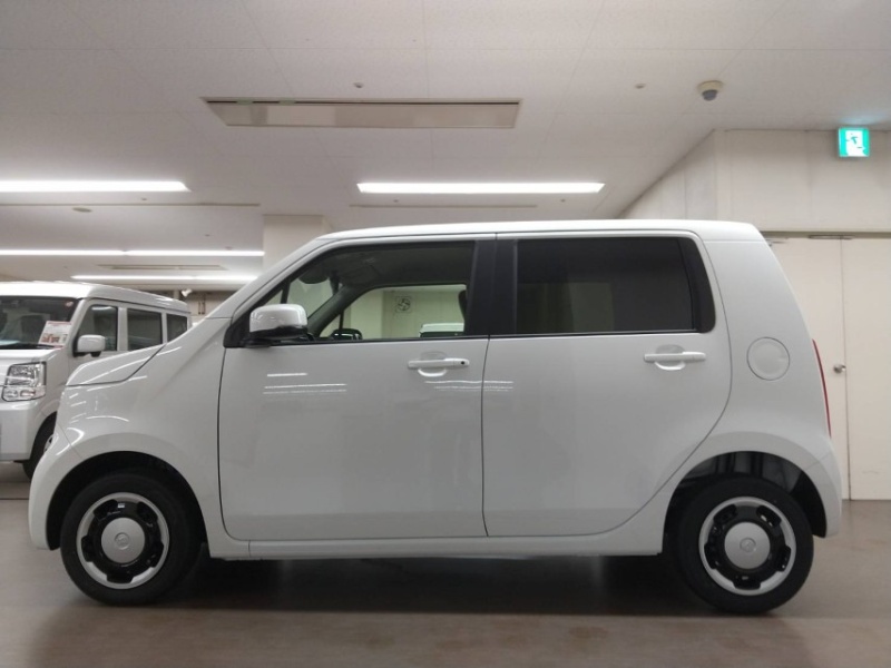 ホンダ N WGN 8枚目
