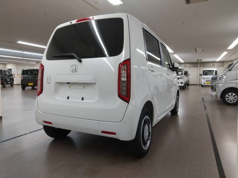 ホンダ N WGN 10枚目