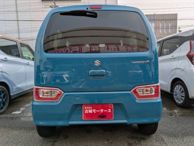 スズキ ワゴンR 12枚目