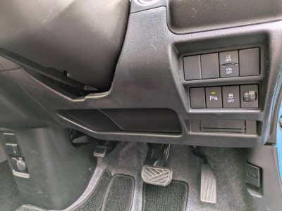 スズキ ワゴンR 32枚目
