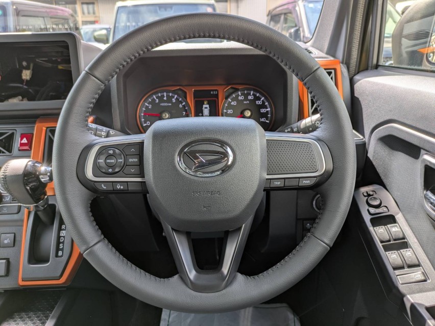 ダイハツ タフト 23枚目