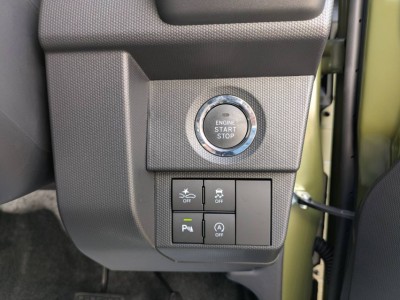 ダイハツ タフト 29枚目