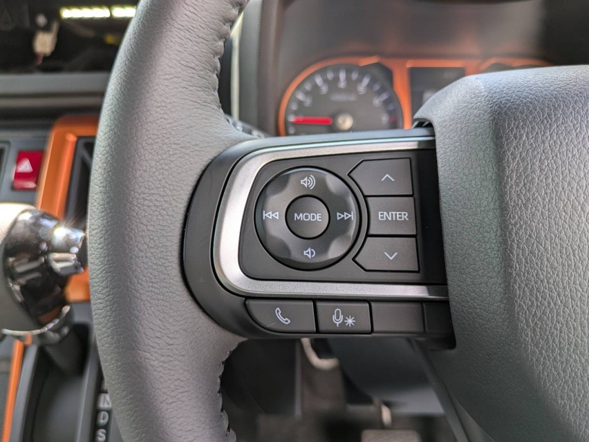 ダイハツ タフト 34枚目