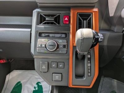 ダイハツ タフト 37枚目