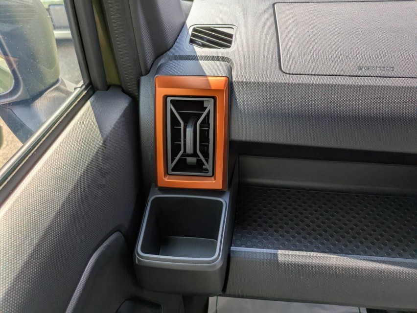 ダイハツ タフト 40枚目