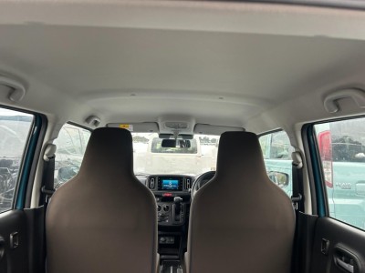 スズキ アルト 11枚目