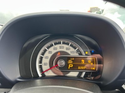 スズキ アルト 15枚目