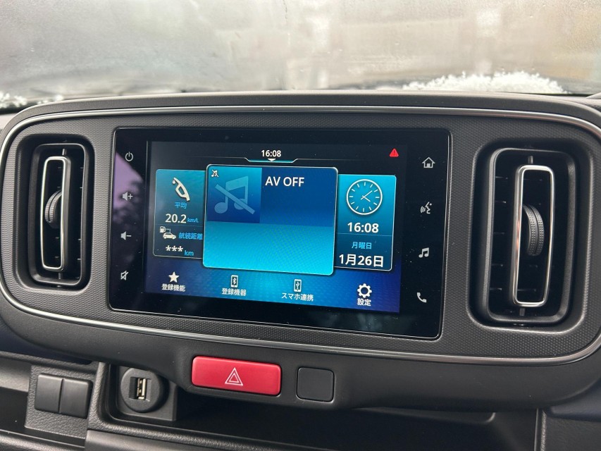 スズキ アルト 3枚目