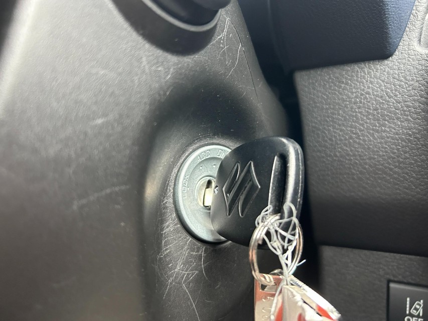 スズキ アルト 23枚目