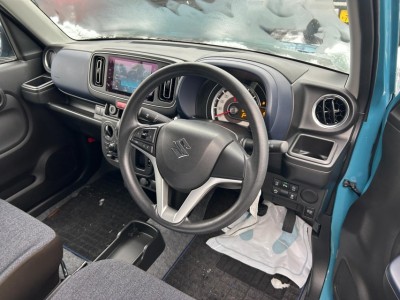 スズキ アルト 27枚目