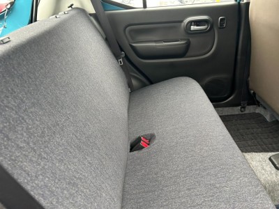 スズキ アルト 28枚目