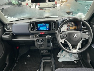 スズキ アルト 29枚目