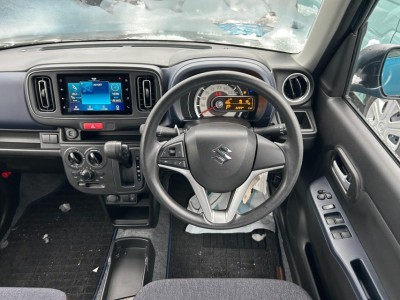 スズキ アルト 30枚目