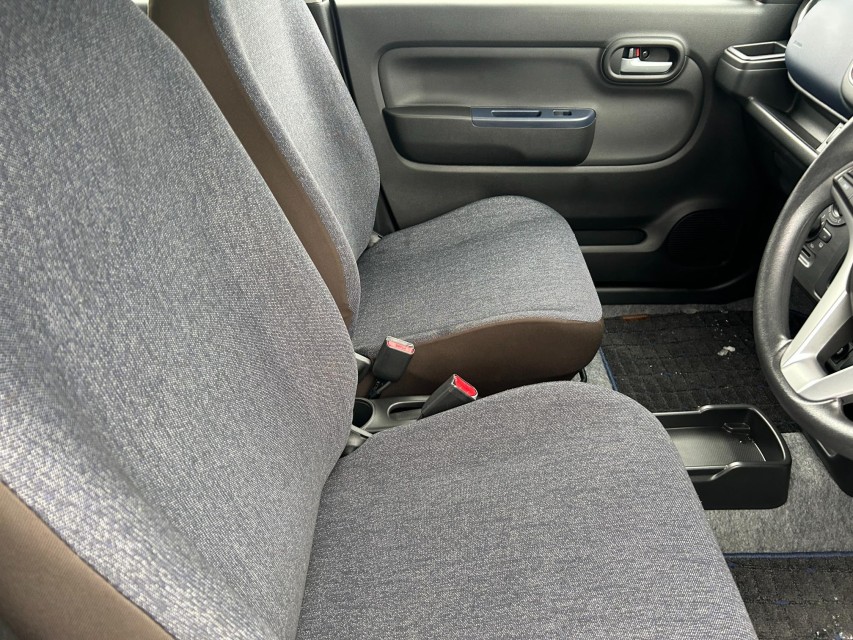 スズキ アルト 4枚目